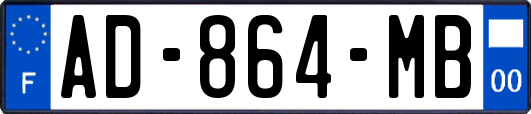 AD-864-MB