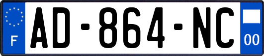 AD-864-NC