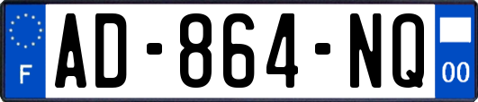 AD-864-NQ