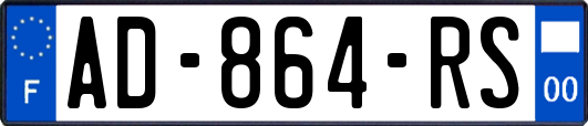 AD-864-RS