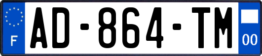 AD-864-TM