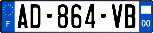 AD-864-VB