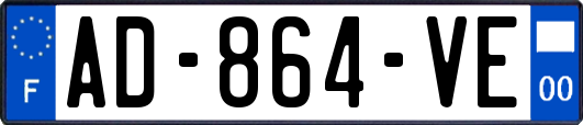 AD-864-VE