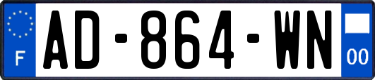 AD-864-WN