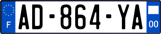 AD-864-YA