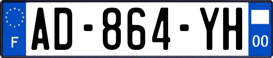 AD-864-YH