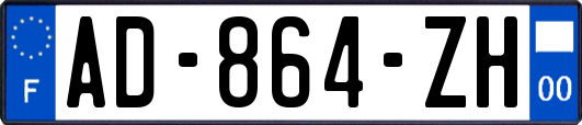 AD-864-ZH