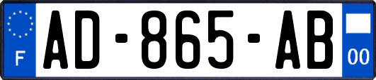 AD-865-AB