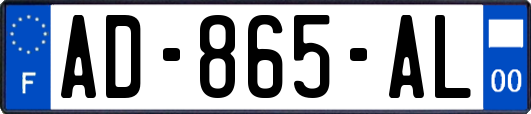 AD-865-AL