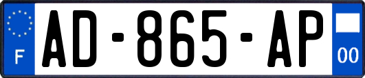 AD-865-AP