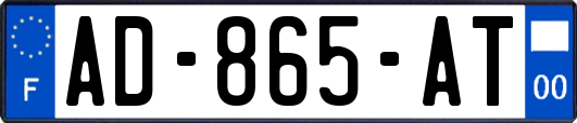 AD-865-AT