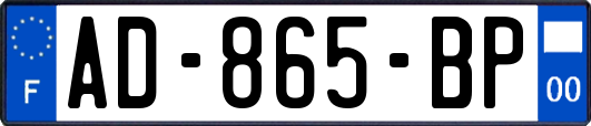 AD-865-BP