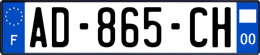 AD-865-CH