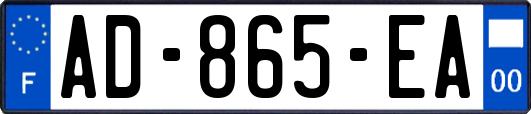 AD-865-EA