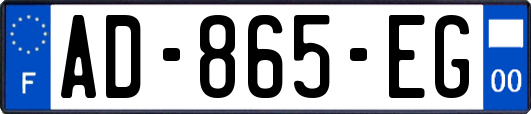 AD-865-EG