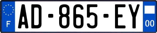 AD-865-EY