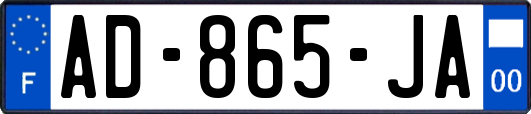AD-865-JA