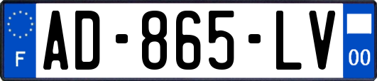 AD-865-LV