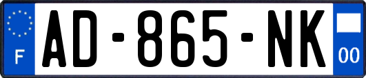 AD-865-NK
