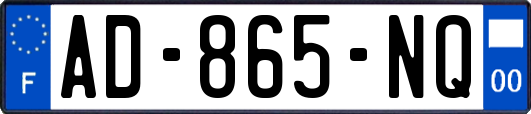 AD-865-NQ