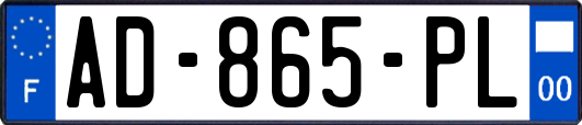 AD-865-PL