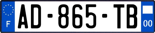 AD-865-TB