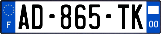 AD-865-TK