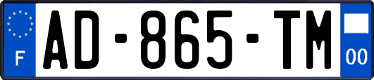 AD-865-TM