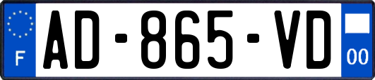 AD-865-VD