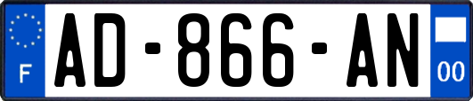 AD-866-AN