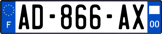 AD-866-AX