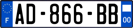 AD-866-BB