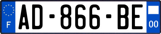 AD-866-BE