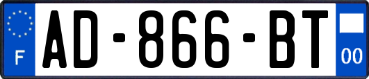 AD-866-BT