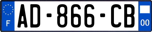 AD-866-CB