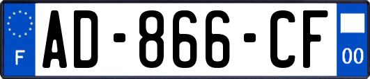 AD-866-CF