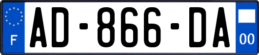 AD-866-DA