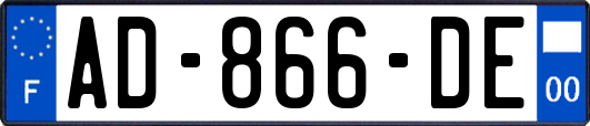 AD-866-DE