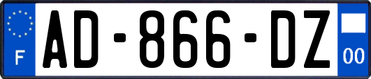 AD-866-DZ