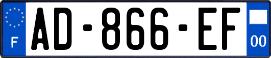 AD-866-EF