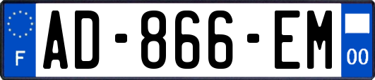 AD-866-EM