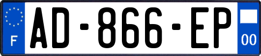 AD-866-EP
