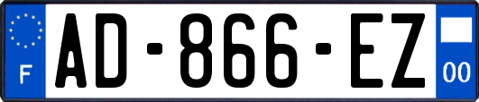 AD-866-EZ