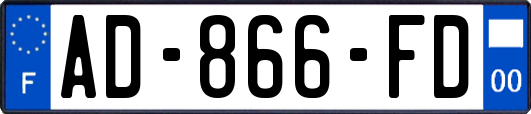 AD-866-FD