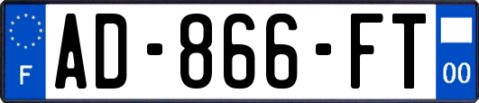 AD-866-FT