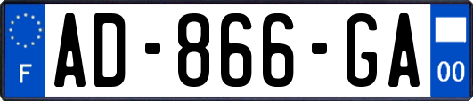 AD-866-GA