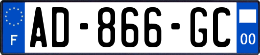 AD-866-GC