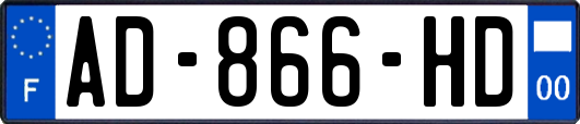 AD-866-HD