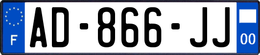 AD-866-JJ