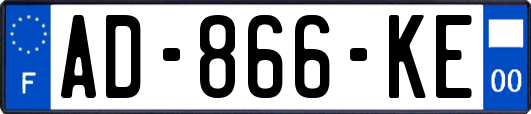 AD-866-KE